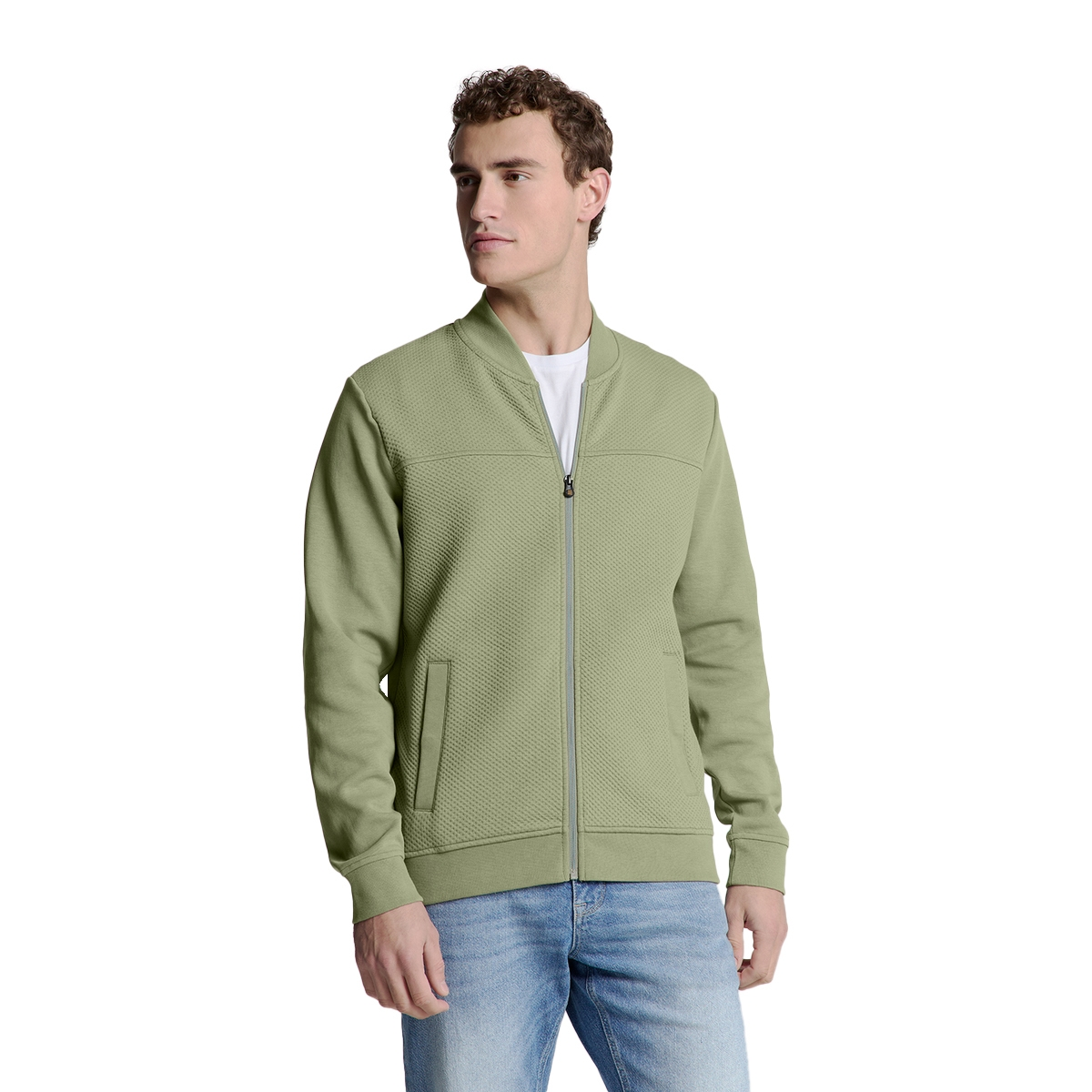 Heren Vest GCS-2501