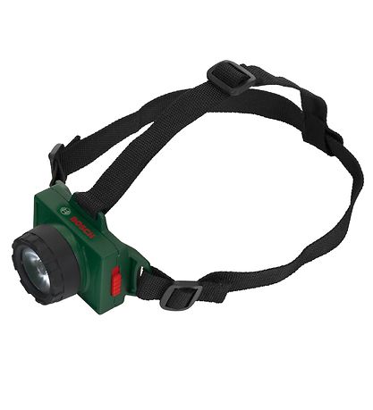 Bosch Mini Pandelampe - Leget?j -  Grøn