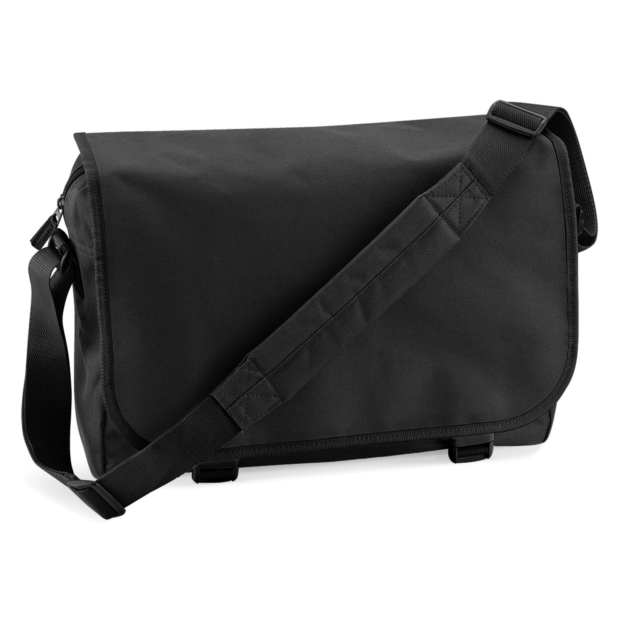 BagBase BG021 - Sac Bandoulière Organisé avec Sangle Réglable