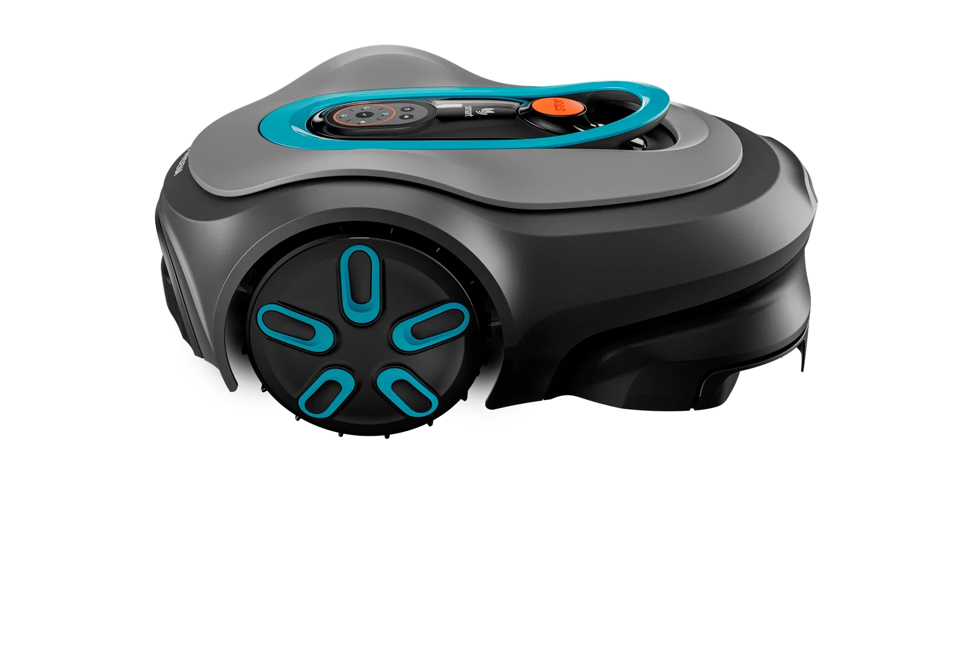 Gardena Robotklipper smart SILENO max 700m²