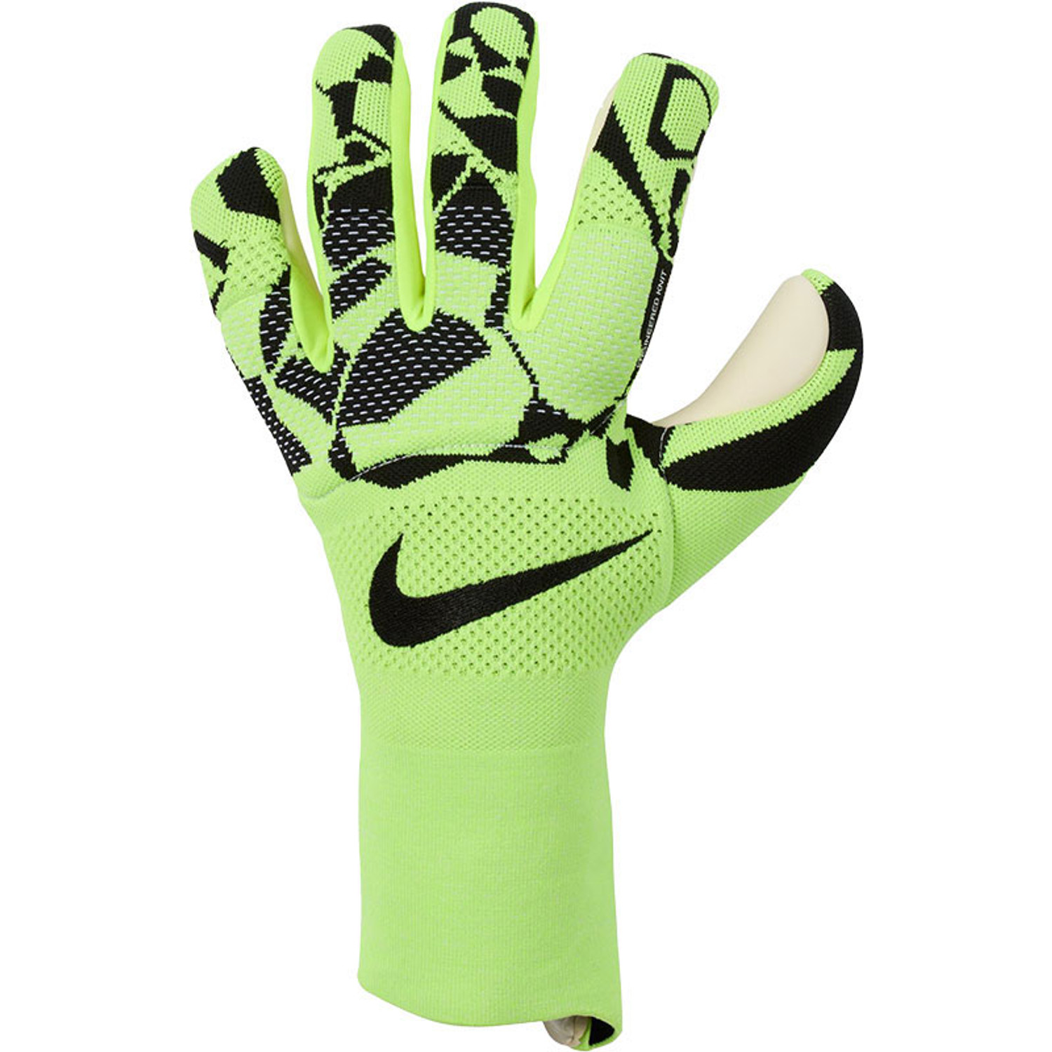 Nike Vapor Dynamic Fit Keepershandschoenen