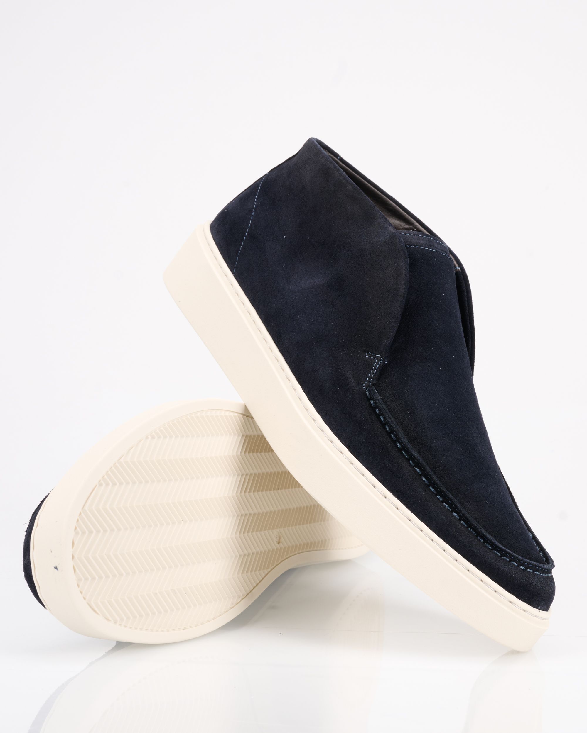 Giorgio Loafers