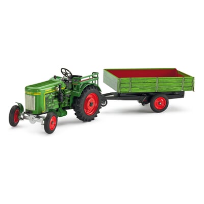 Fendt F20 Dieselross
