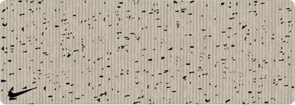 NikeMove Yoga Mat 4mm - beige