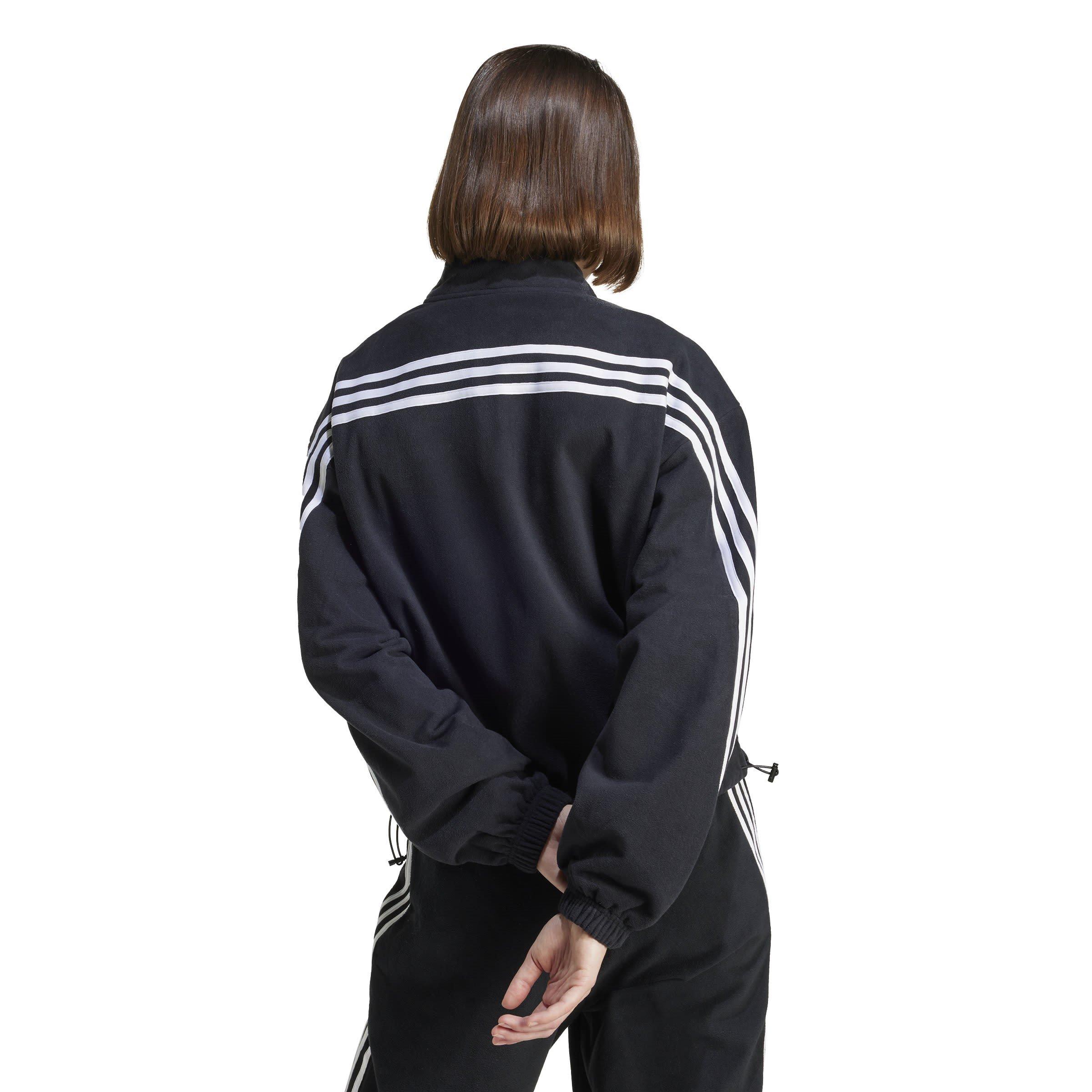 adidas adidas W Fi Wtr Qz Fleece Womens