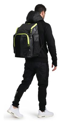 Sac à dos Arena Swim 45L Spiky III Noir