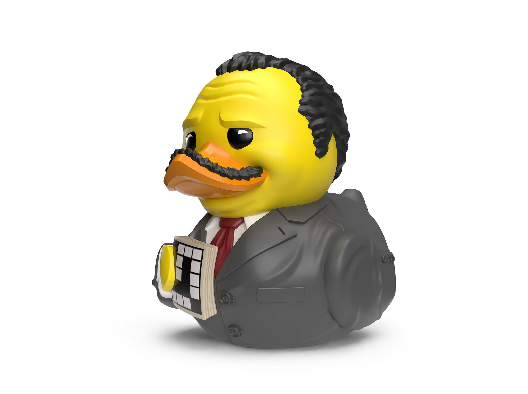 PATO THE OFFICE TUBBZ MINI STANLEY