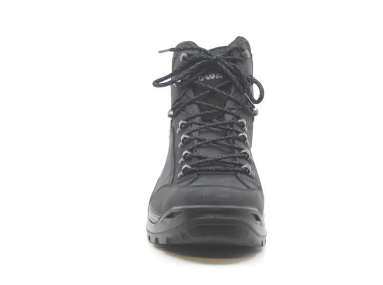 LOWA Renegade Evo Gtx Mid 311918 tiefschwarz