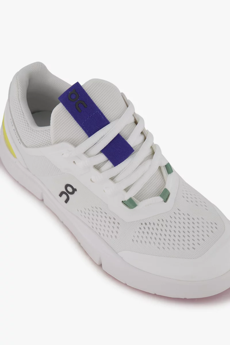 ON The Roger Spin Damen Sneaker