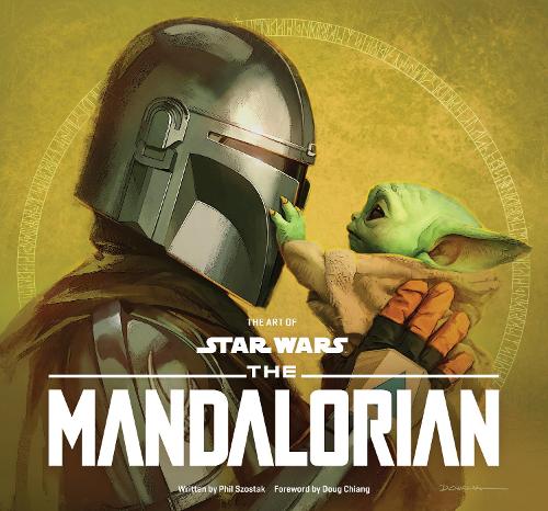 The Art of (Hardback)