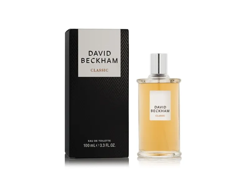 David Beckham - Classic - 100 ml