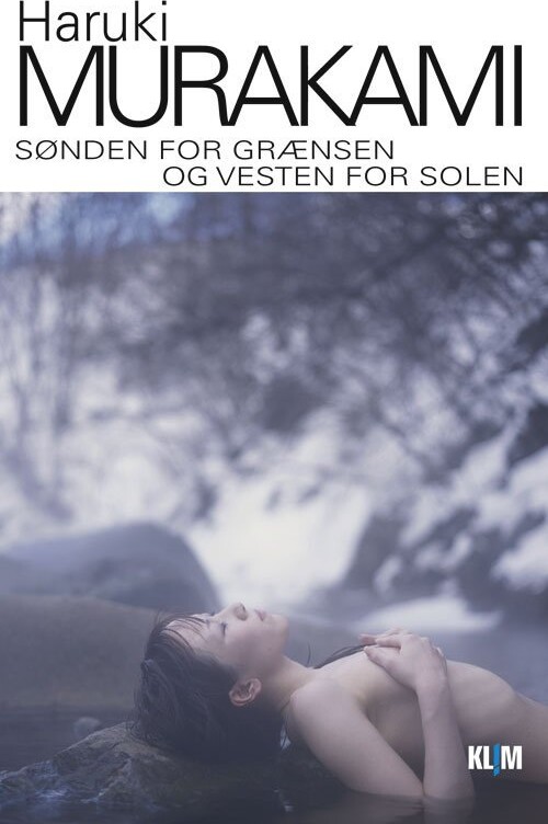 Sønden For Grænsen Og Vesten For Solen - Haruki Murakami - Bog