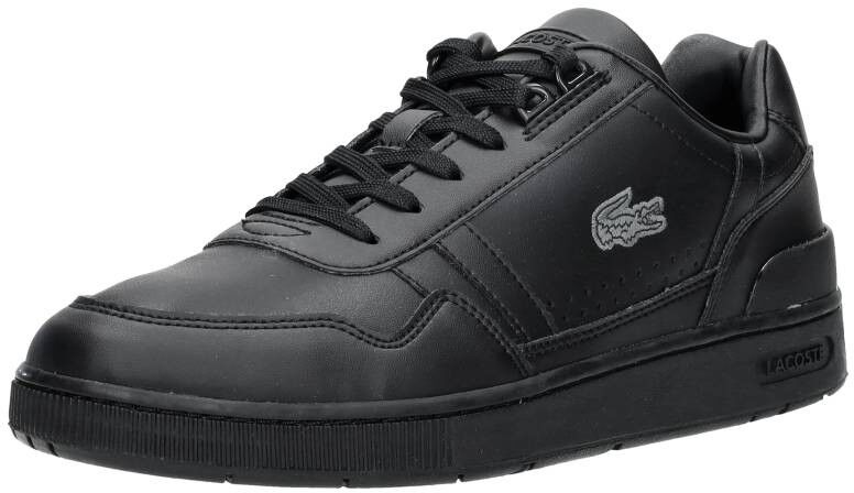 Lacoste T-Clip zwart