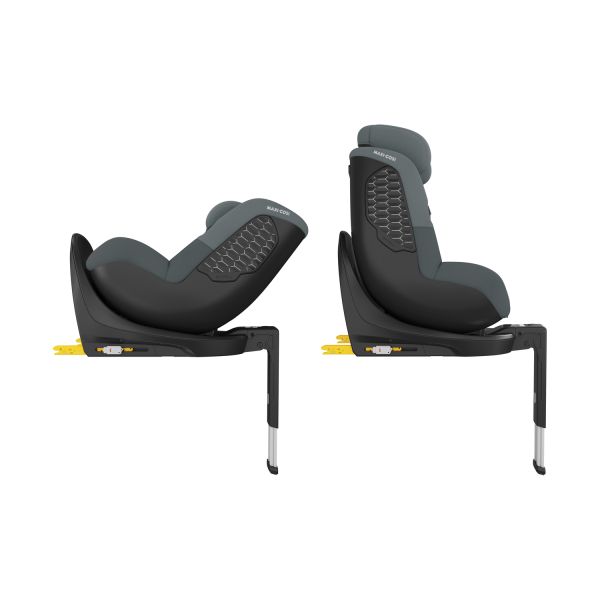 Maxi-Cosi Mica 360 S Autostoel - Tonal Graphite