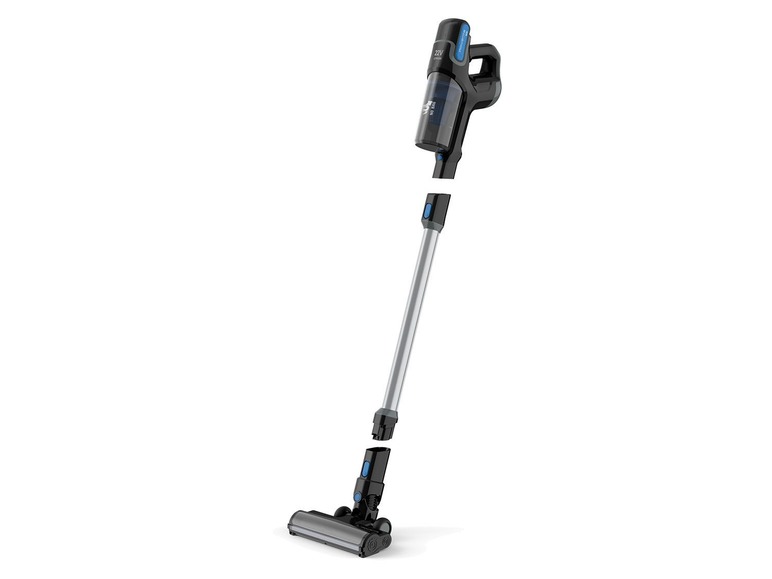 Steelstofzuiger RH7221WO X-Pert