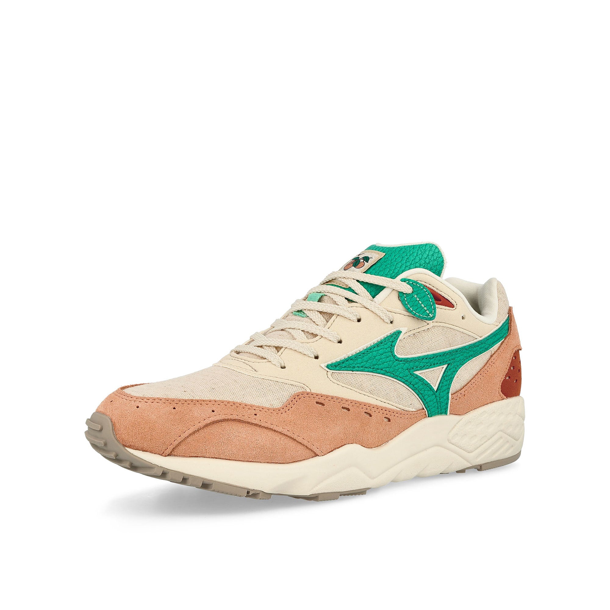 Mizuno<br>Contender