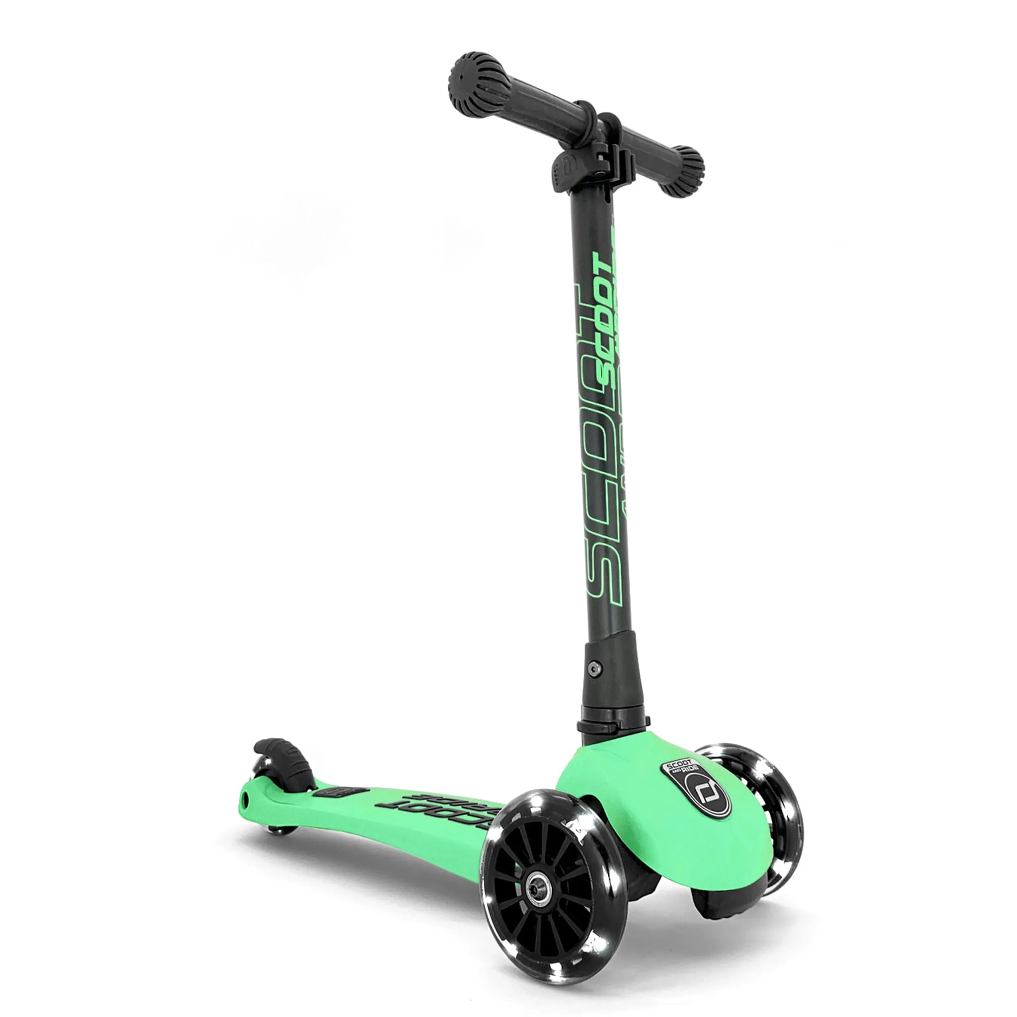 Scoot and Ride Trottinette Highwaykick 3 LED
