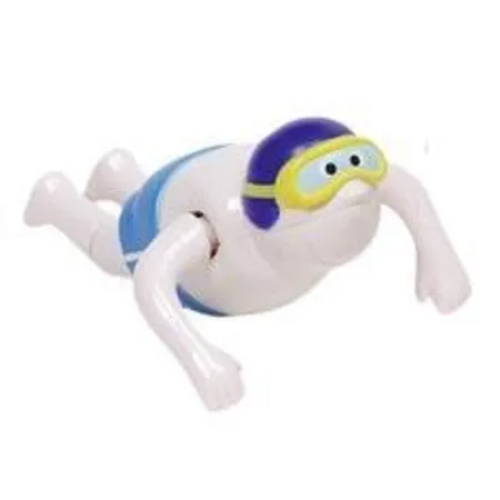 goki Schwimmer zum Aufziehen sortiert