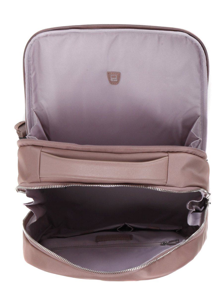 Sac À dos ordinateur Samsonite Be-Her 15.6 pouces