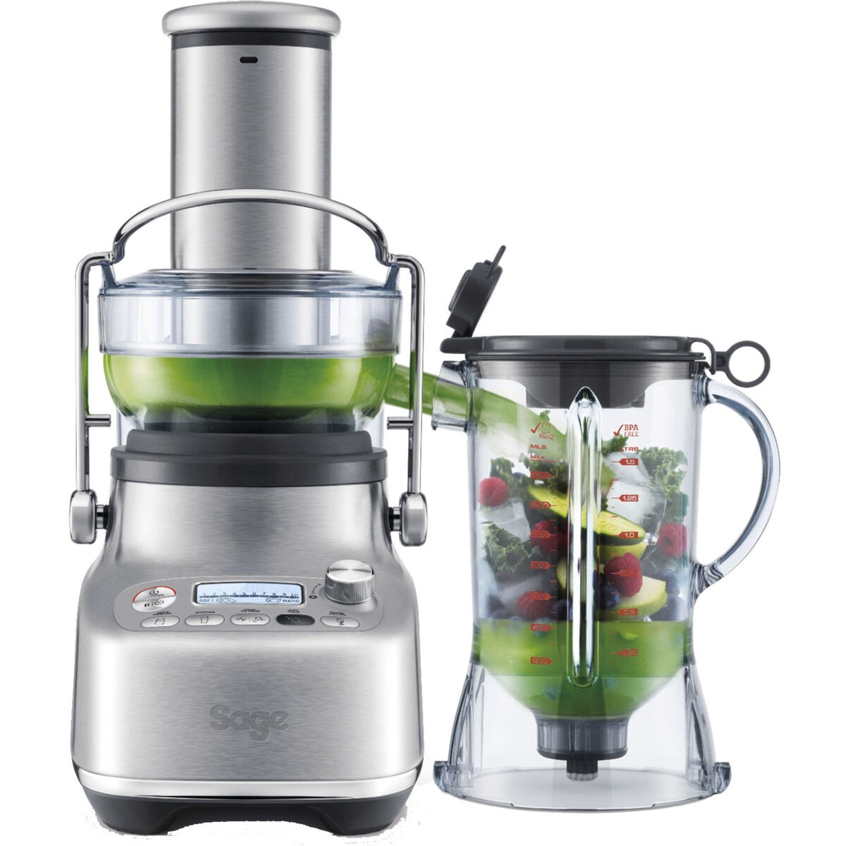 SJB 815 The 3X Bluicer Pro