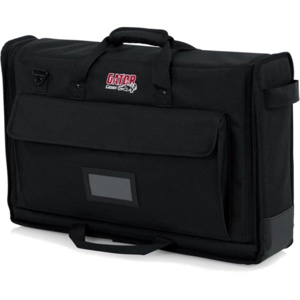 Gator Cases G-LCD-TOTE-SM tas voor 19 tot 24 inch LCD scherm