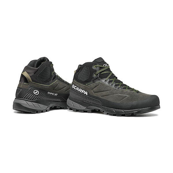 Scarpa Rapid XT Mid GTX