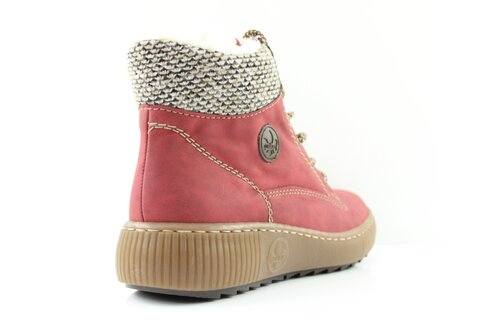 Rieker Stiefeletten