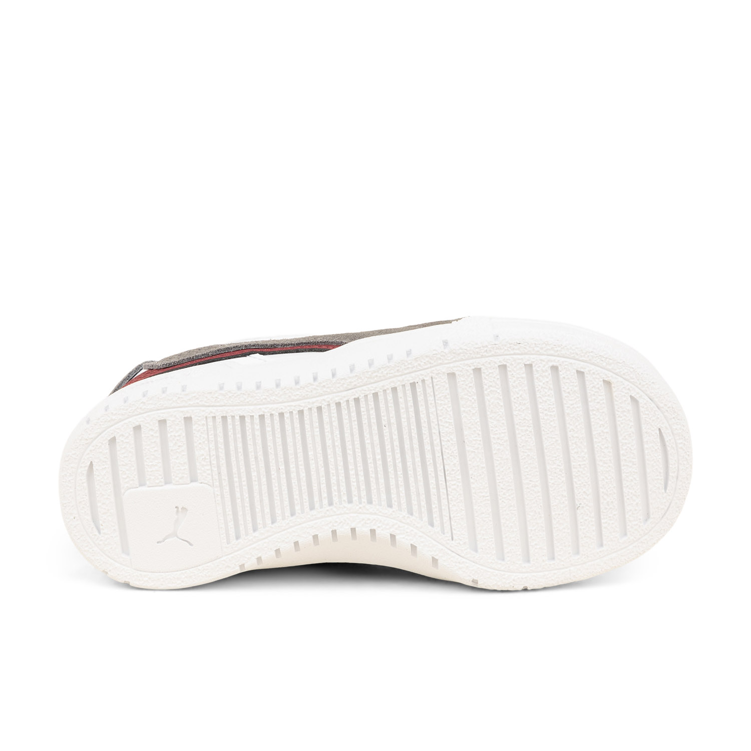 Baskets garçon, fille PUMA CA PRO GLITCH