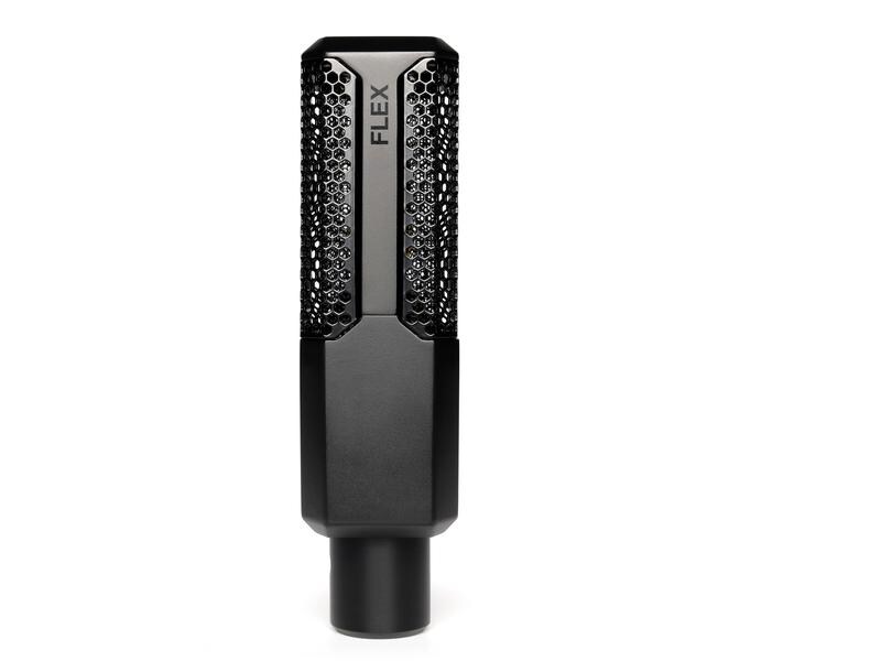 Lewitt Mikrofon LCT 441 FLEX Studioallrounder-Kondensatormikrofon mit 8 Richtcharakteristiken