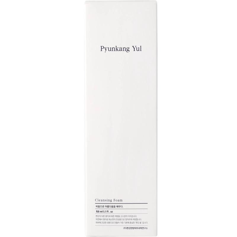 Pyunkang Yul Cleansing Foam 150 ml