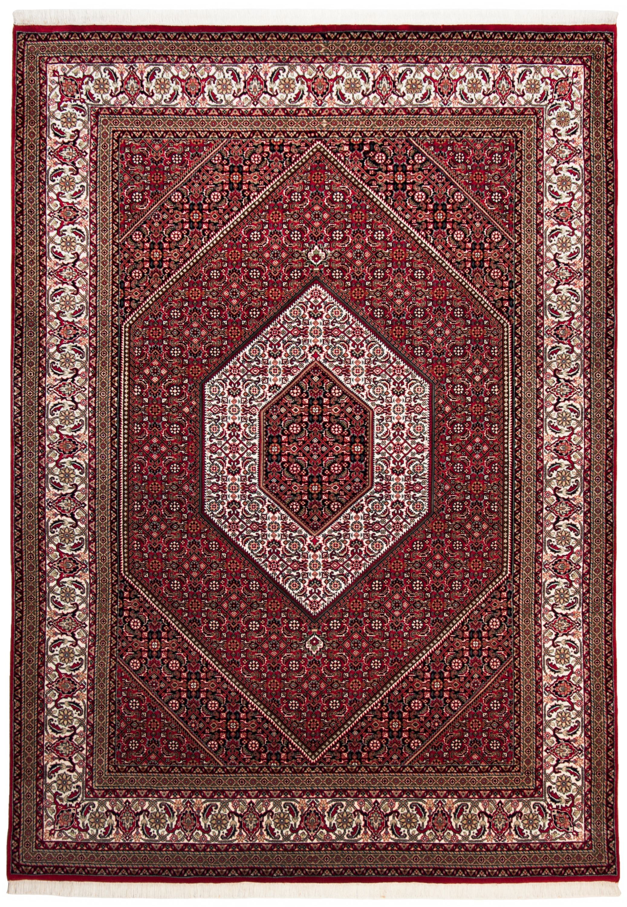 Teppich JAIPUR SILK 70 x 140 cm