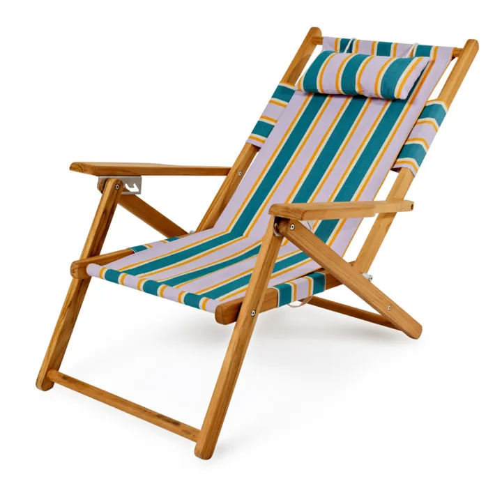 Business & Pleasure Co. Chaise Tommy - Business & Pleasure Co. x Smallable