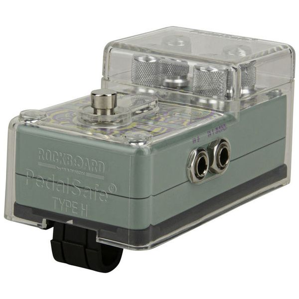 Rockboard Pedalsafe Type H RB-MP