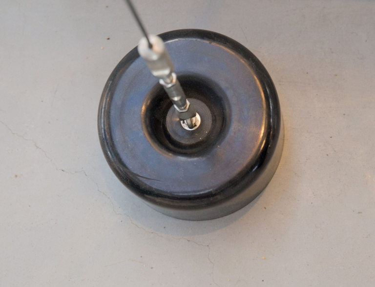 Flos Parentesi hanglamp Ø11 niet dimbaar wit