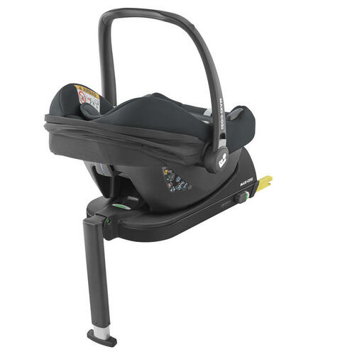 Cosi Cabriofix I-Size GR0+ Essential Graphite - MAXI COSI