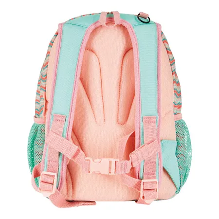 Herlitz Kindergartenrucksack Rookie Sweet Jungle