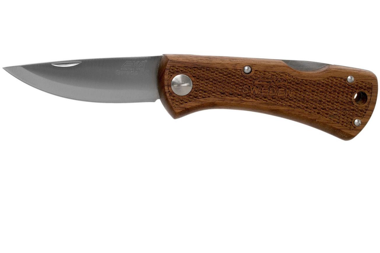 EKA Swede 88 walnoot, 618808