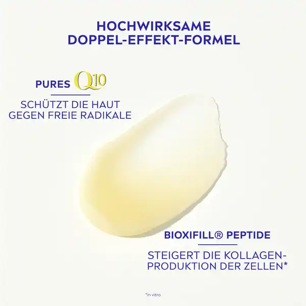 Q10 Anti-Falten Experte Gezielter Falten-Auffüller