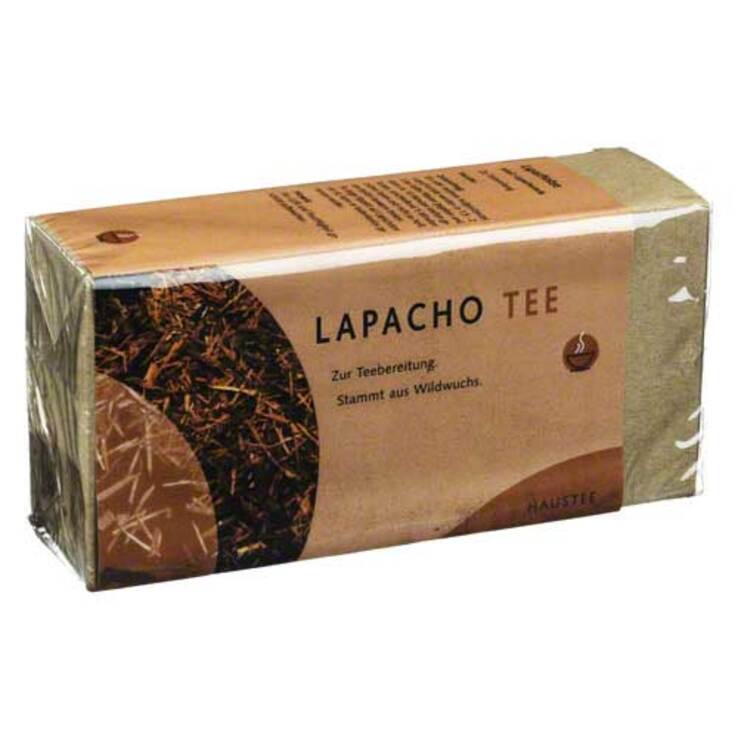 Lapacho Tee Filterbeutel, 25 St