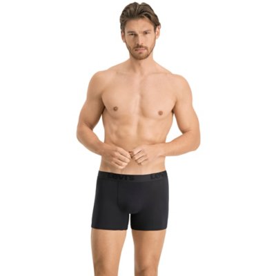 Boxer homme Premium Brief 3P LEVIS