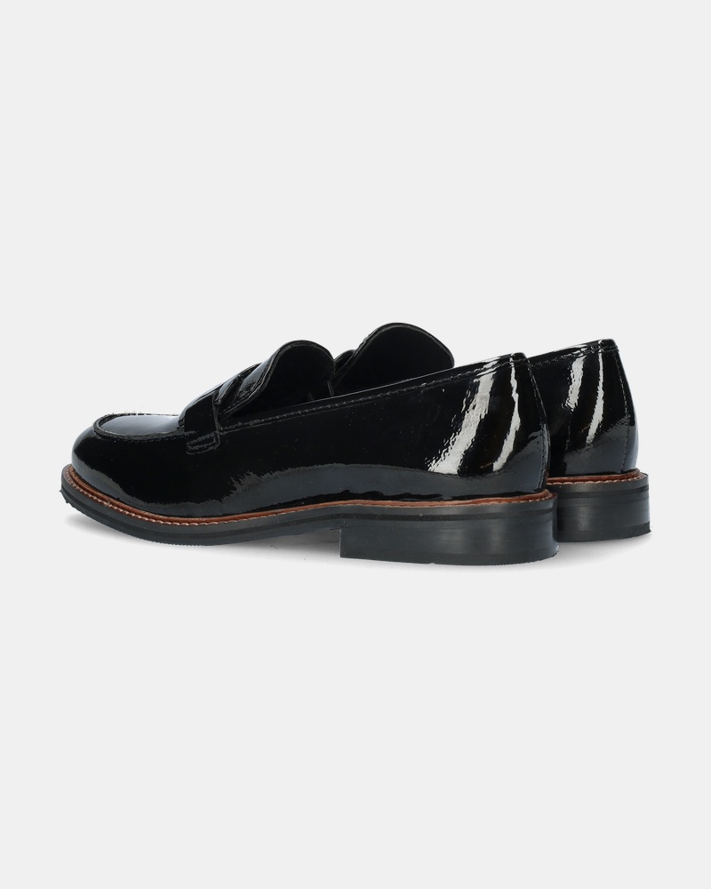 Ara Kent Trotteur Mocassins & loafers  - zwart