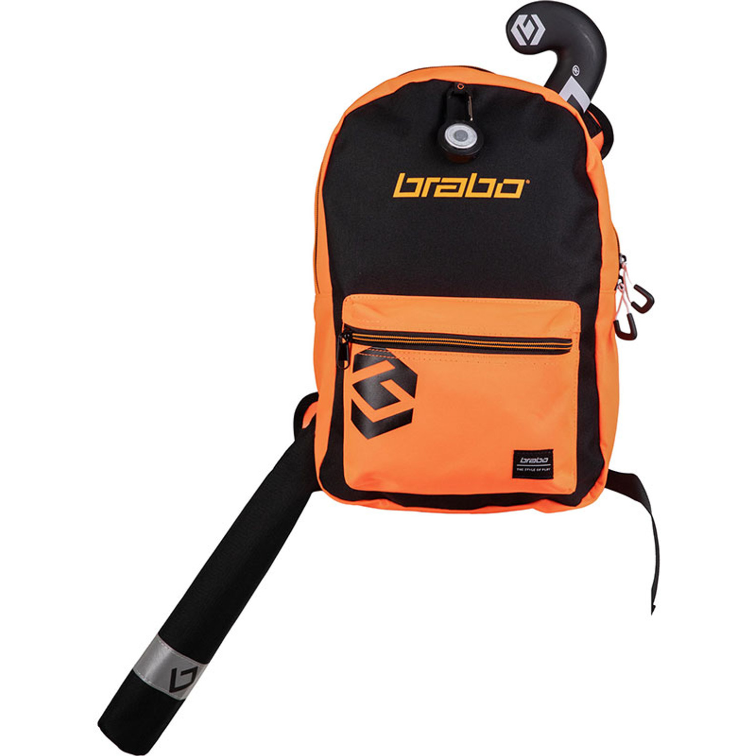 Brabo Backpack Force