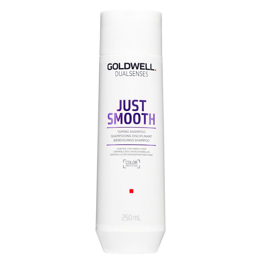 Goldwell Dualsenses Just Smooth Shampoo 250ml
