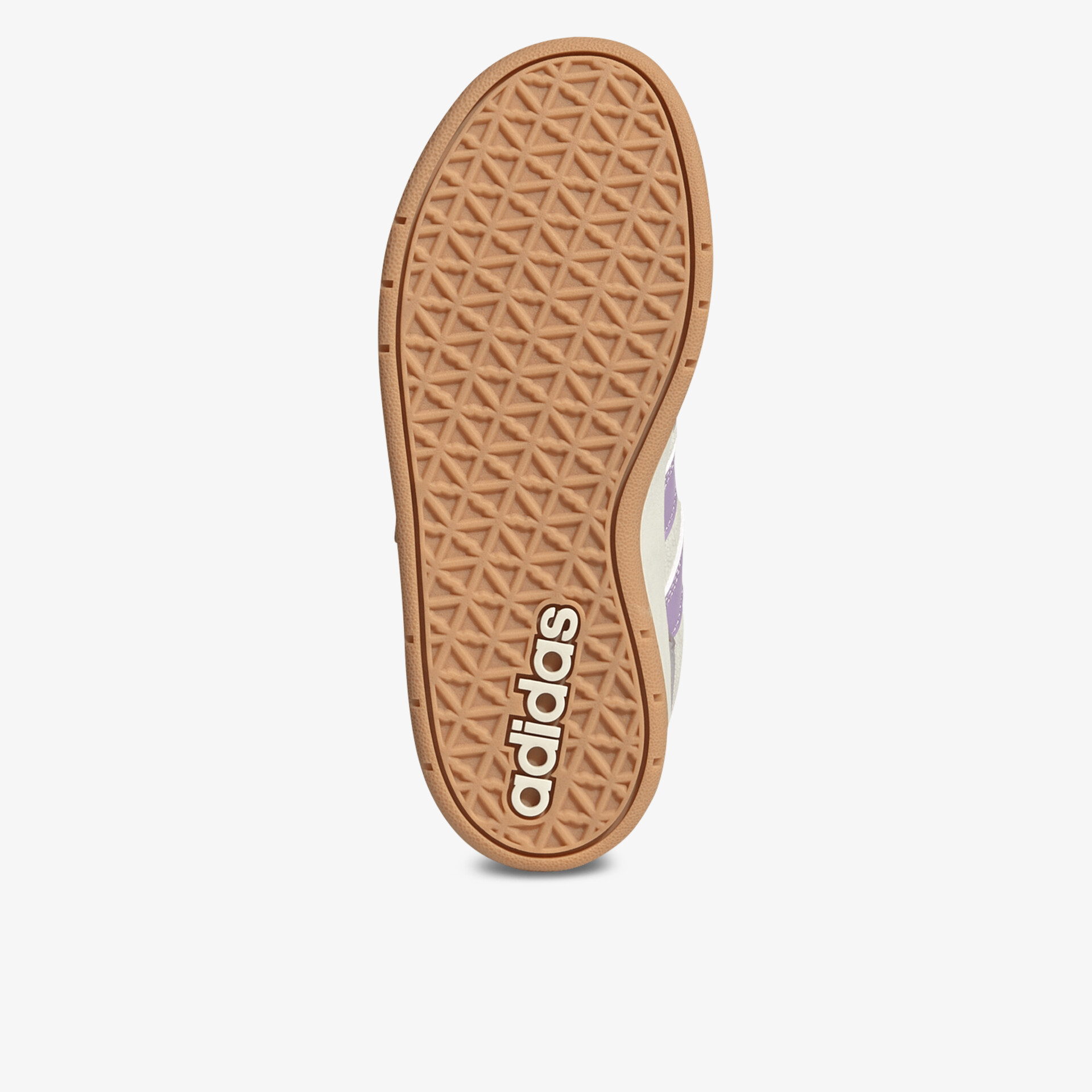 adidas BREAKBASE C Kinder Sneaker Low mehrfarbig