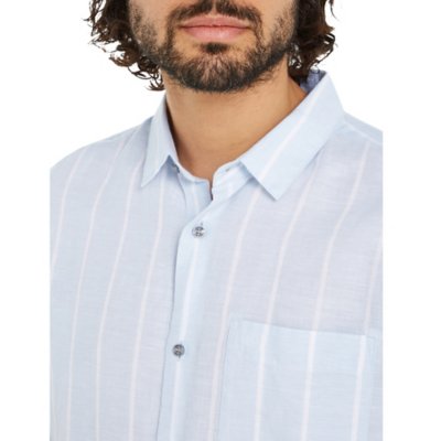 Chemise à manches longues homme 1127071 CALVIN KLEIN