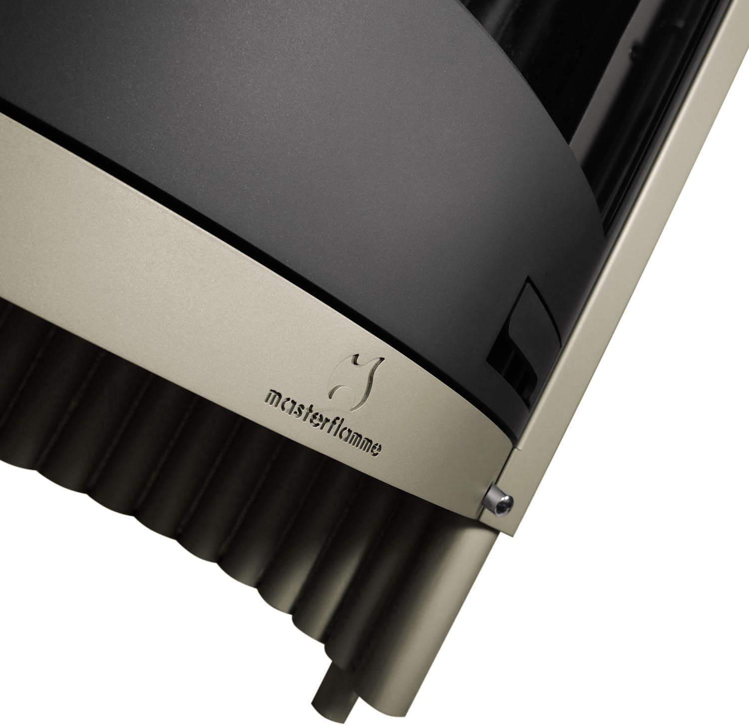 HSF41-009 Warmluftofen Medie I Olive/A