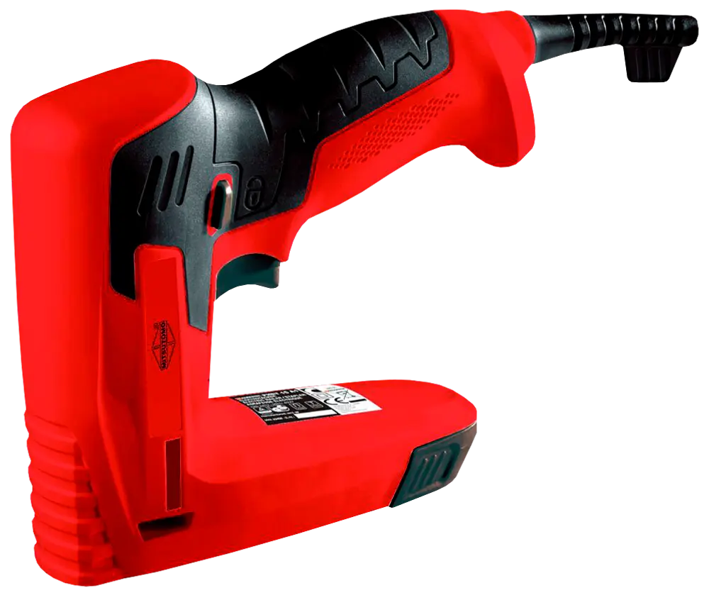 Mitsutomo hæfte/stiftepistol 45 W
