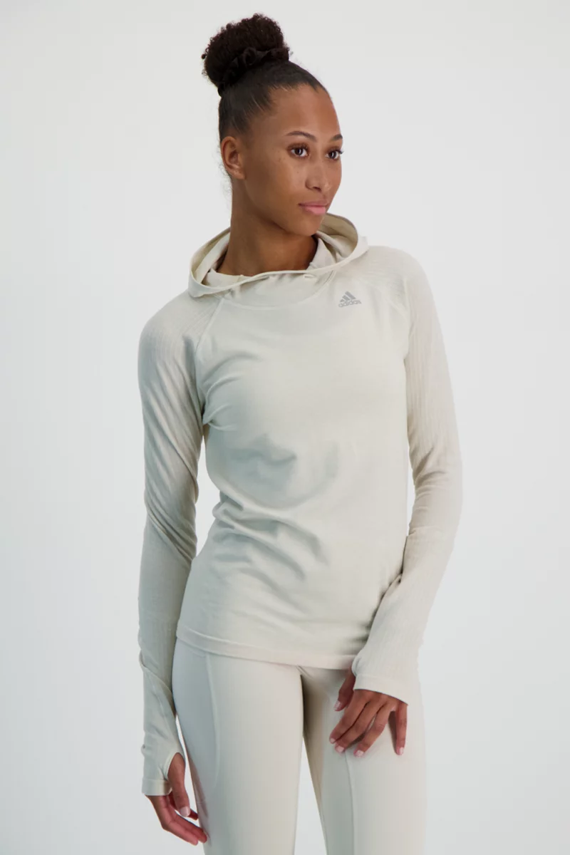 adidas Performance X-City Running Damen Hoodie