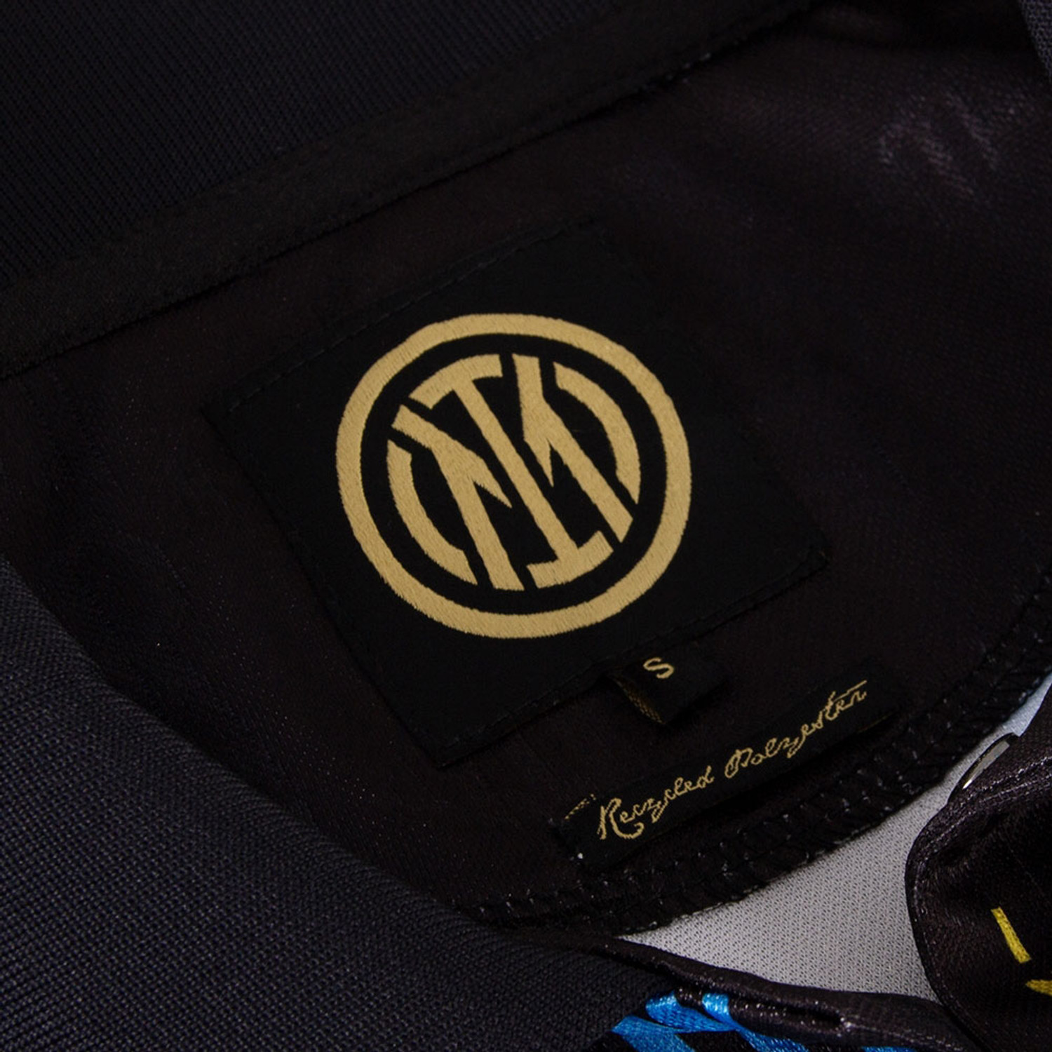 COPA Inter Milan Retro Thuis Shirt 1993/1994