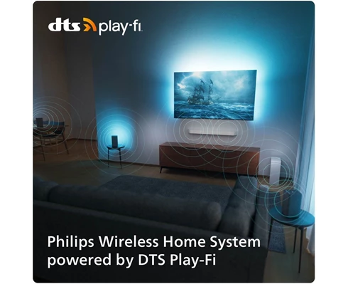 Philips 77OLED909/12